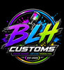 BLH Customs - Home